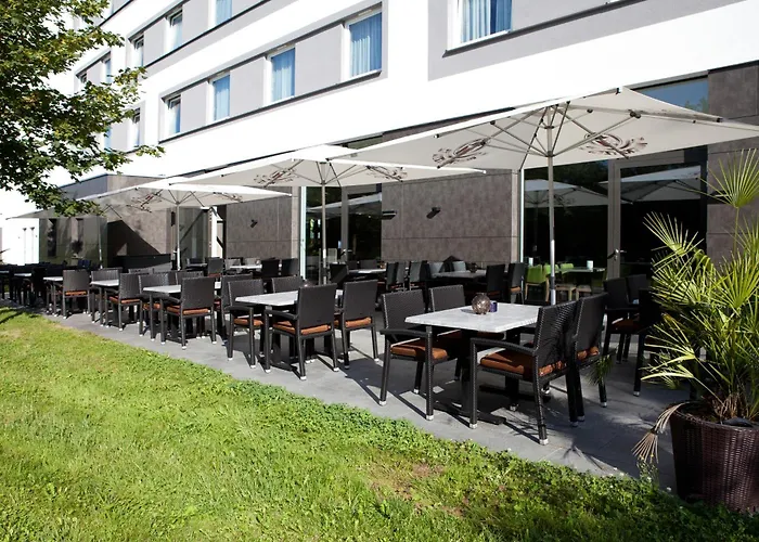 Hotel Express By Ihg