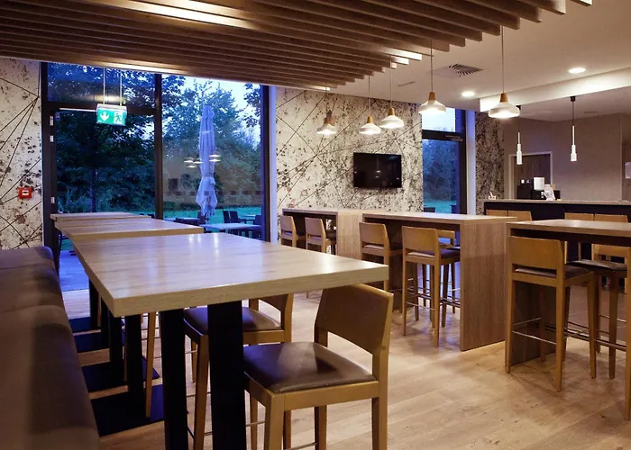 Hotel Express By Ihg 3*