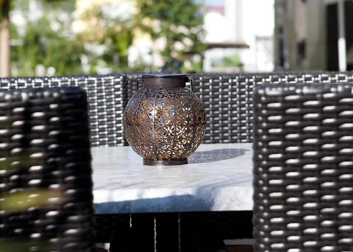 Express By Ihg Hotel Friedrichshafen