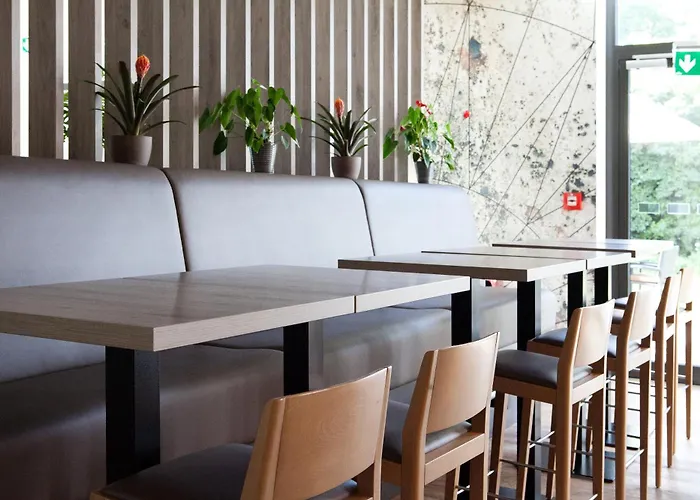 Hotel Express By Ihg Friedrichshafen