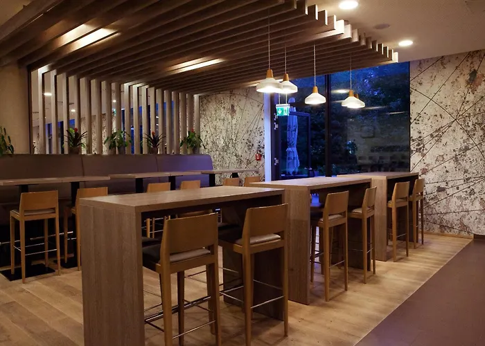 Express By Ihg 3* Friedrichshafen