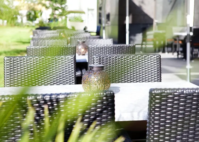 Express By Ihg 3* Friedrichshafen