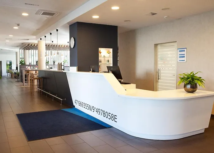 Express By Ihg Friedrichshafen