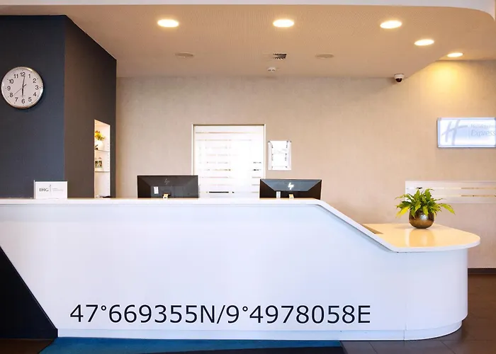 Hotel Express By Ihg